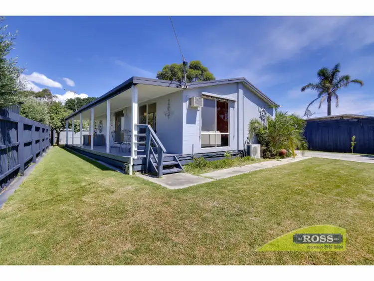 96 Nepean Highway, Dromana VIC 3936