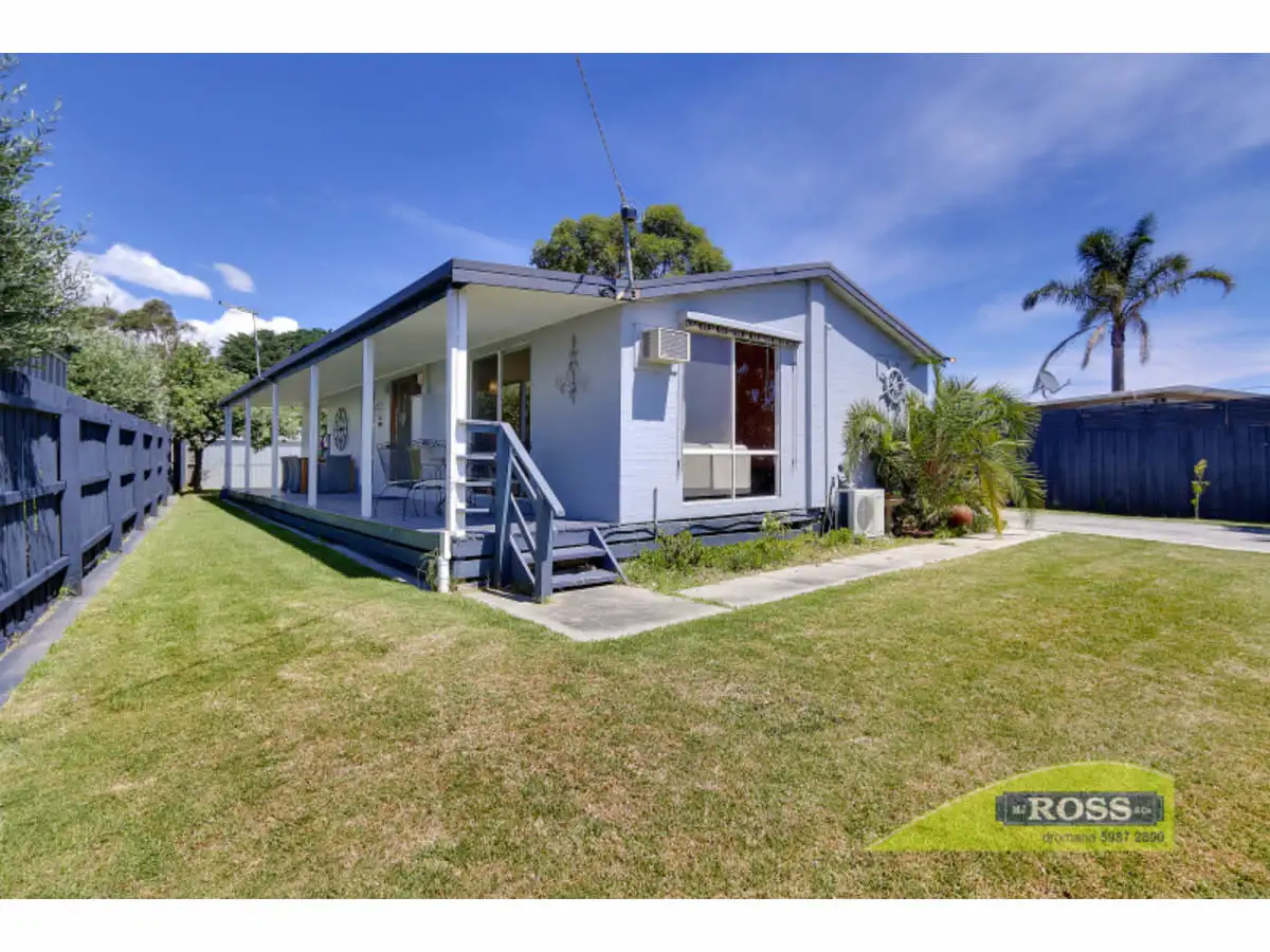 Main view of Homely house listing, 96 Nepean Highway, Dromana VIC 3936