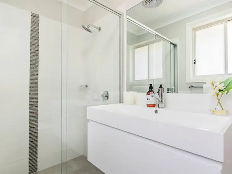 Fifth view of Homely villa listing, 5 Mirug Crescent, Fletcher NSW 2287