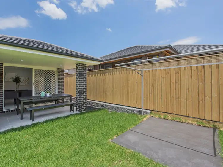 Seventh view of Homely villa listing, 5 Mirug Crescent, Fletcher NSW 2287