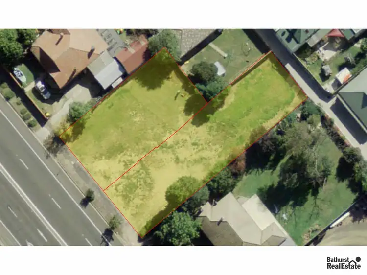 143-145 Durham Street, Bathurst NSW 2795