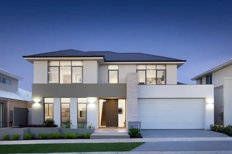 24 Vetter Road, Clarkson WA 6030