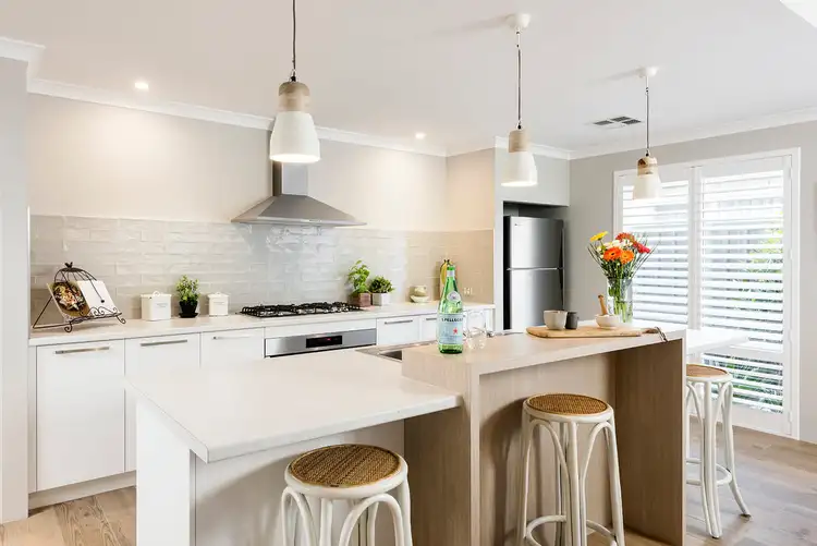 17 Silas Parade, Alkimos WA 6038