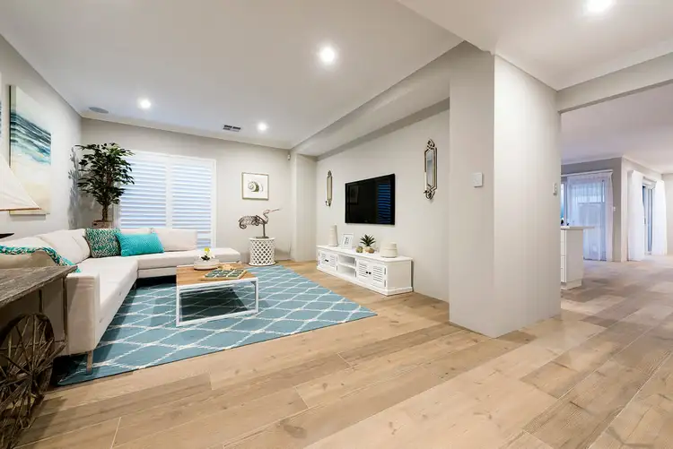 Sixth view of Homely house listing, 17 Silas Parade, Alkimos WA 6038