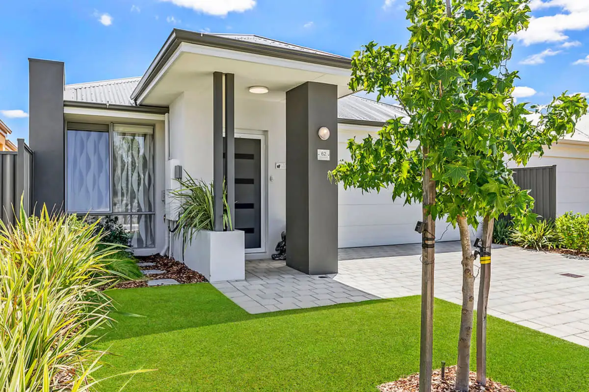 Main view of Homely house listing, 62 Semerwater Crescent, Aveley WA 6069