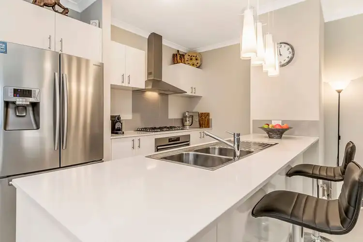 Sixth view of Homely house listing, 62 Semerwater Crescent, Aveley WA 6069