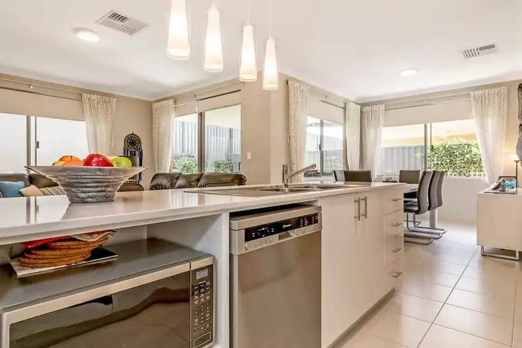 Seventh view of Homely house listing, 62 Semerwater Crescent, Aveley WA 6069