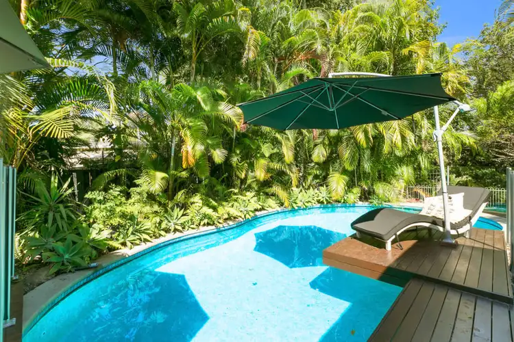 Second view of Homely house listing, 75 Nerang River Drive, Nerang QLD 4211