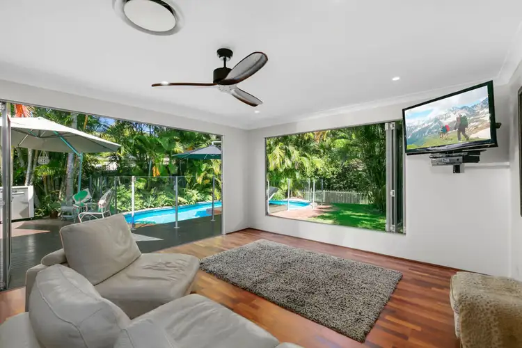 Third view of Homely house listing, 75 Nerang River Drive, Nerang QLD 4211