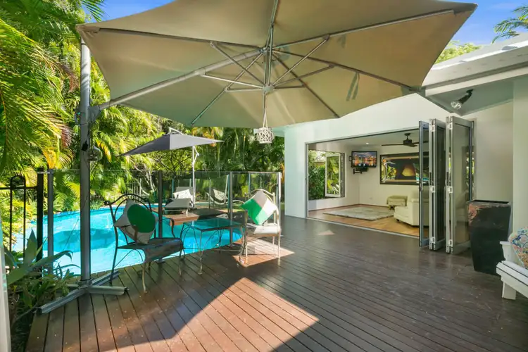 Fourth view of Homely house listing, 75 Nerang River Drive, Nerang QLD 4211