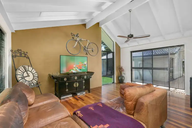 Fifth view of Homely house listing, 75 Nerang River Drive, Nerang QLD 4211