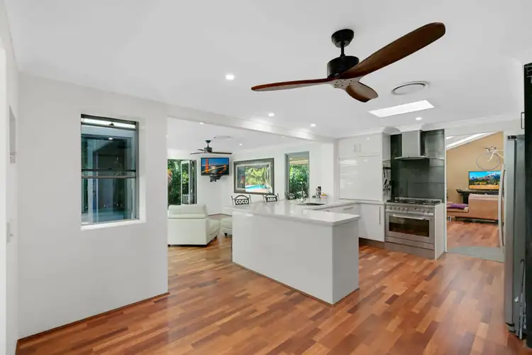 Sixth view of Homely house listing, 75 Nerang River Drive, Nerang QLD 4211