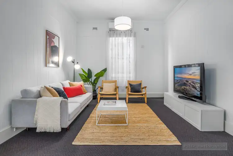 Second view of Homely house listing, 8 Kerr Street, Mayfield NSW 2304