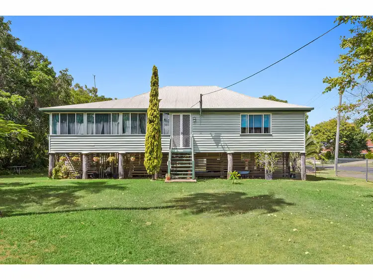 81 Brecknell Street, The Range QLD 4700