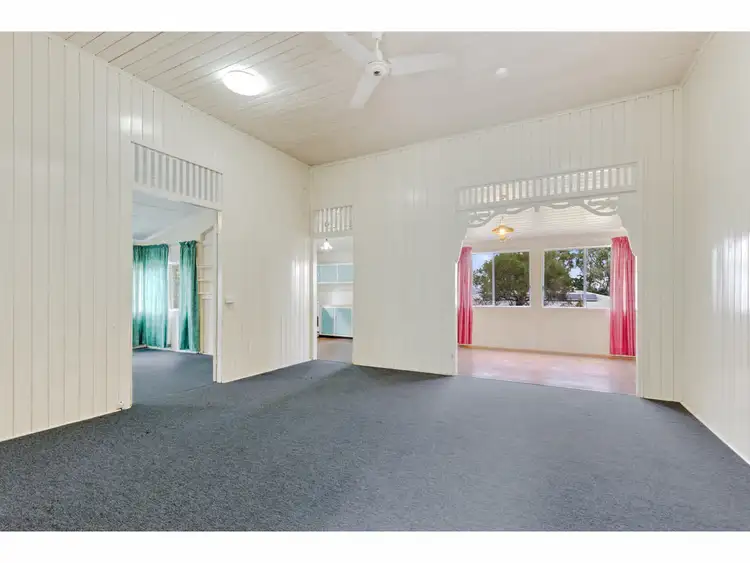 Third view of Homely house listing, 81 Brecknell Street, The Range QLD 4700