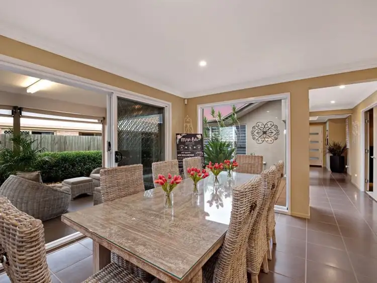 Sixth view of Homely house listing, 7 Shelton Crescent, Kearneys Spring QLD 4350