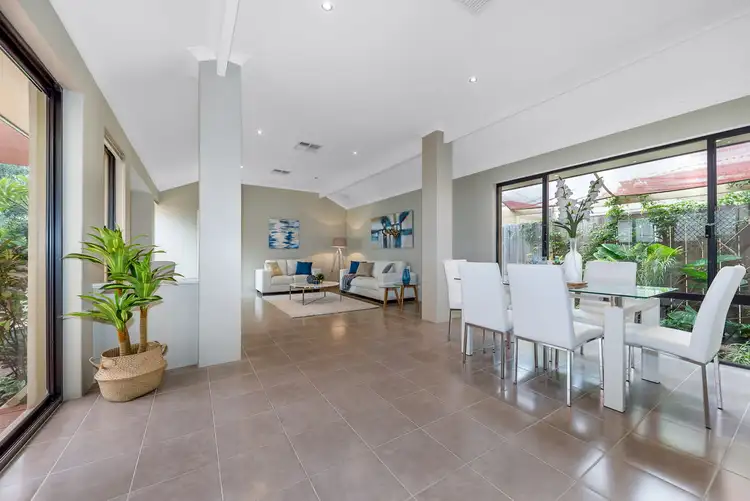 123 Darwin Terrace, Dudley Park WA 6210