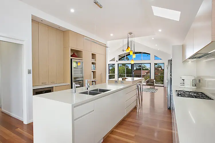 Second view of Homely house listing, 39 Railway Street, Merewether NSW 2291