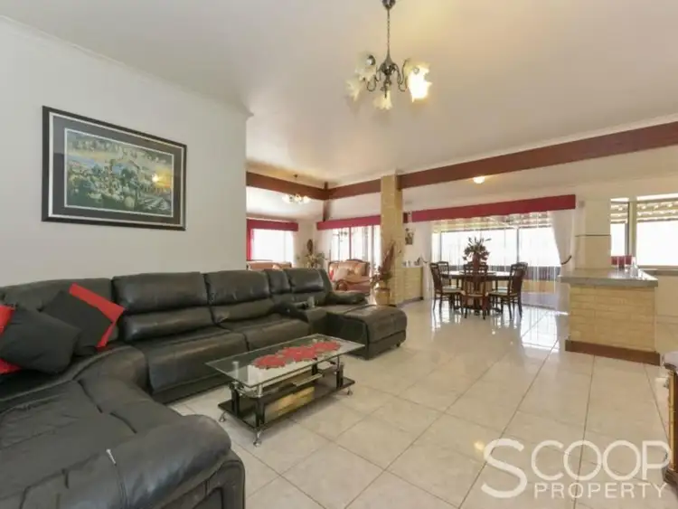 Third view of Homely house listing, 51 Mayor Road, Munster WA 6166