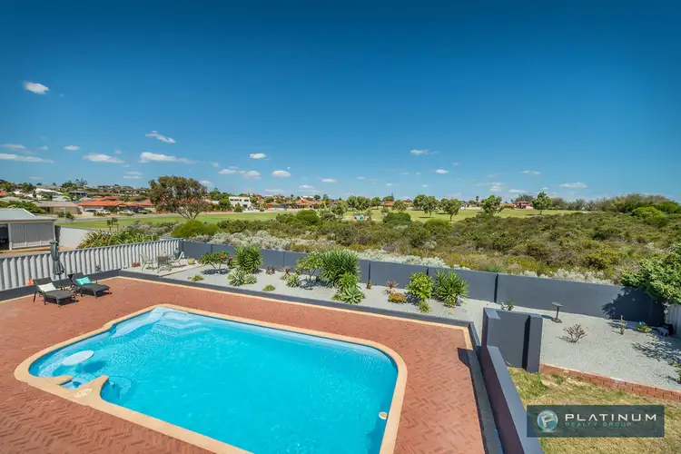 3 Newark Place, Connolly WA 6027