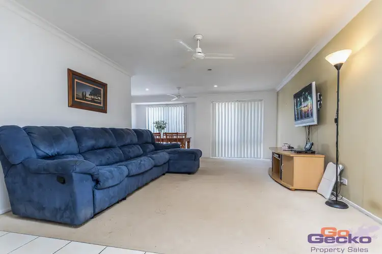 Seventh view of Homely house listing, 10 Ivory Close, Griffin QLD 4503