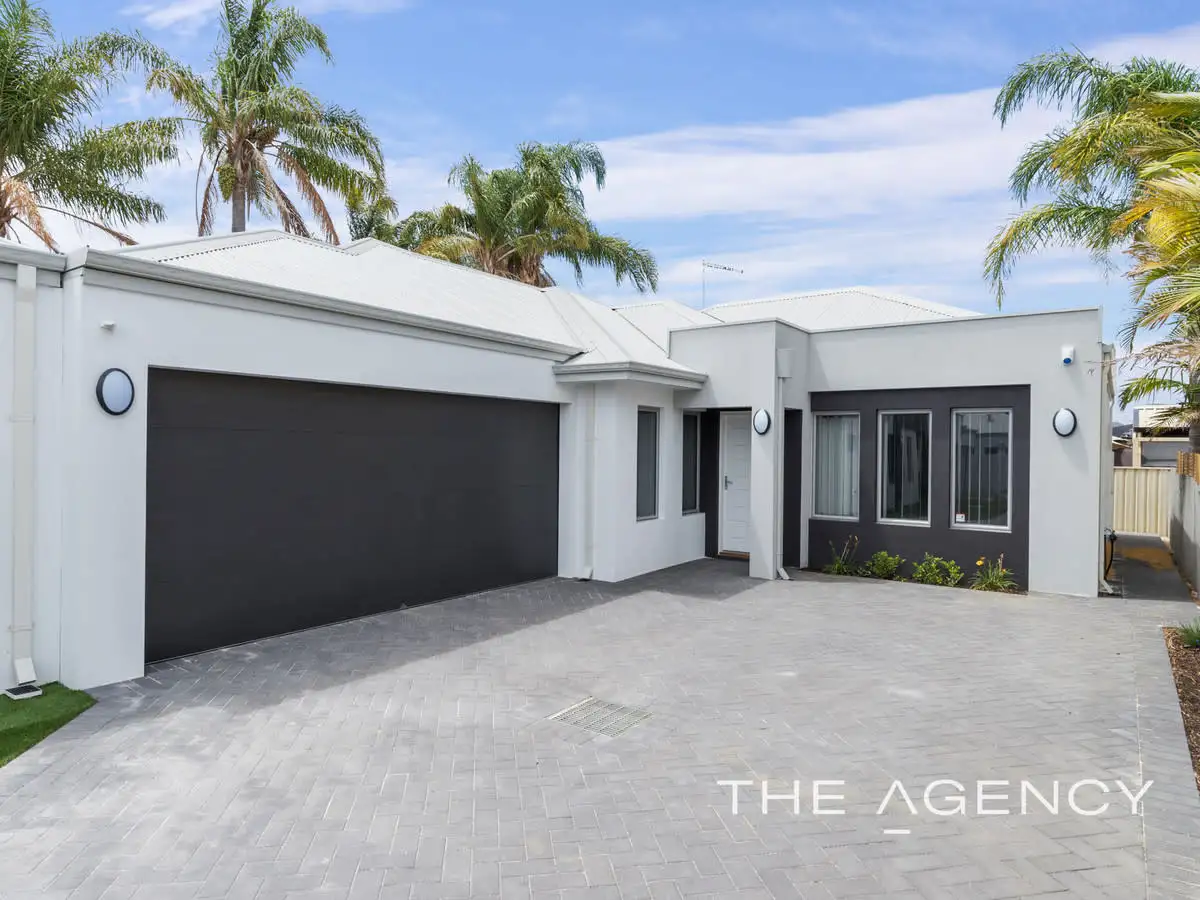 Main view of Homely house listing, 46 Camboon Road, Morley WA 6062
