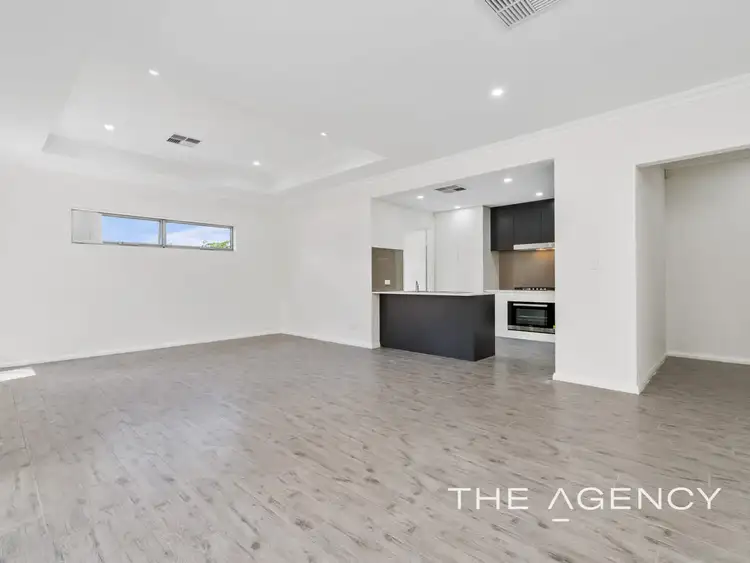 Fourth view of Homely house listing, 46 Camboon Road, Morley WA 6062