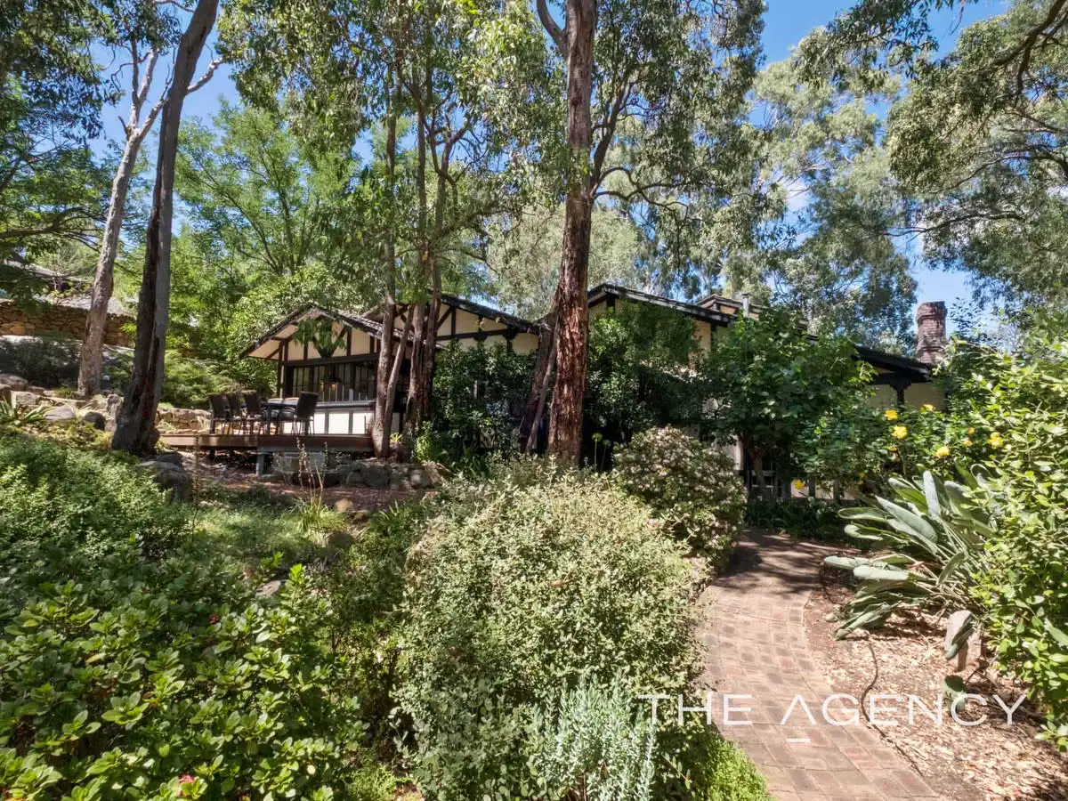 Main view of Homely house listing, 30 Dalry Road, Darlington WA 6070