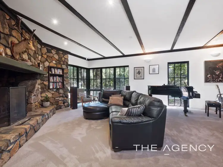 Second view of Homely house listing, 30 Dalry Road, Darlington WA 6070