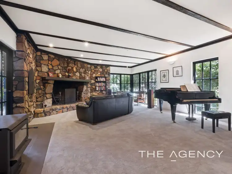 Third view of Homely house listing, 30 Dalry Road, Darlington WA 6070