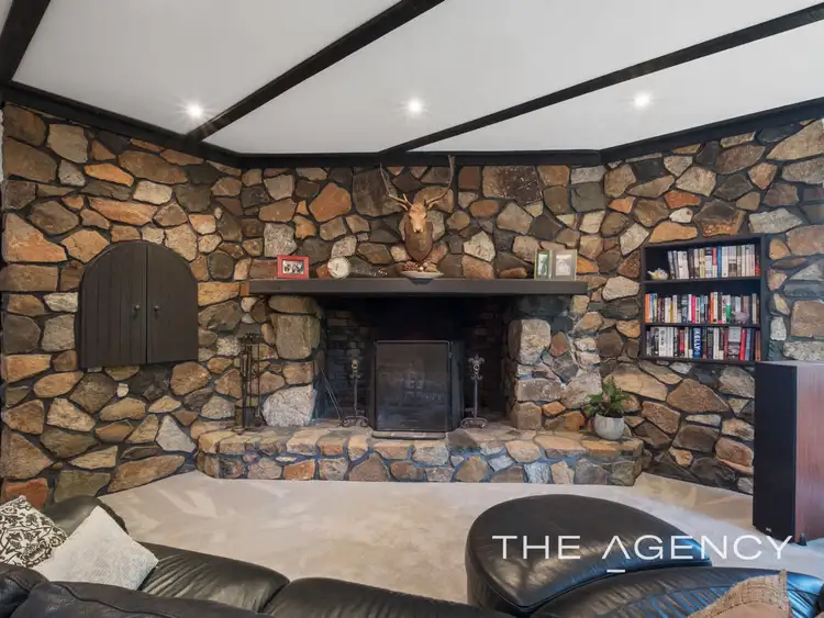 Fourth view of Homely house listing, 30 Dalry Road, Darlington WA 6070