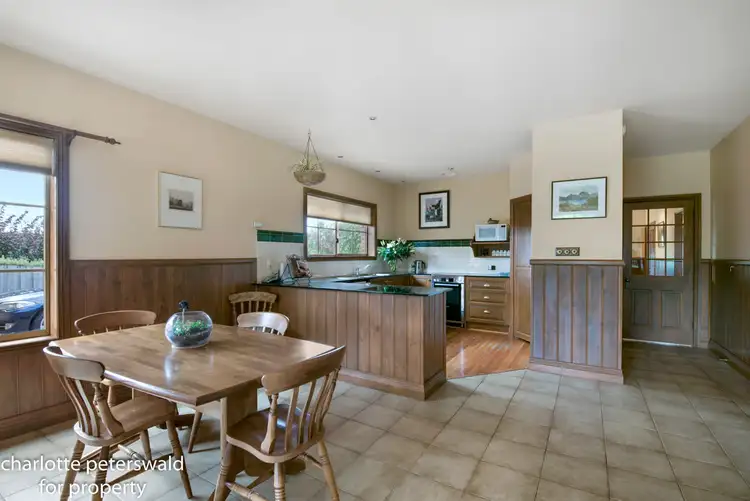 Third view of Homely house listing, 4 Cosgrove Drive, Richmond TAS 7025