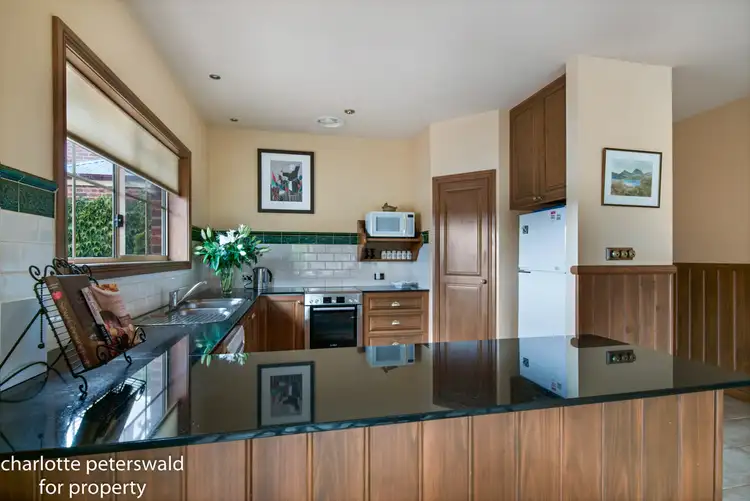 Fourth view of Homely house listing, 4 Cosgrove Drive, Richmond TAS 7025