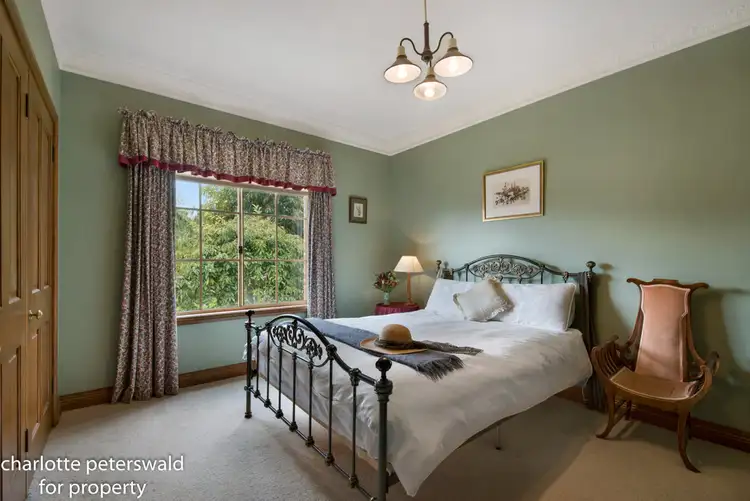 Fifth view of Homely house listing, 4 Cosgrove Drive, Richmond TAS 7025