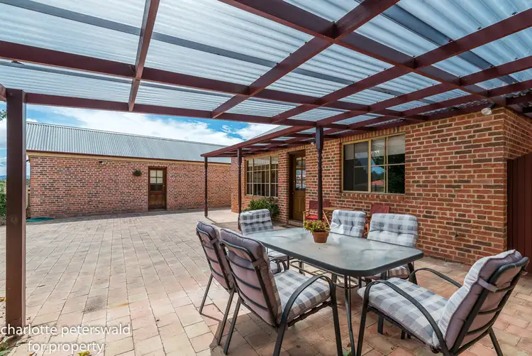 Sixth view of Homely house listing, 4 Cosgrove Drive, Richmond TAS 7025