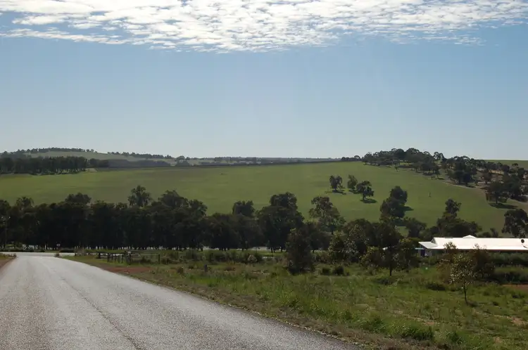 Second view of Homely rural property listing, 65 Wowra Drive, Lennard Brook WA 6503