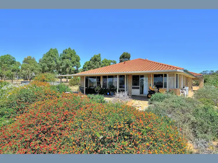 Third view of Homely rural property listing, 65 Wowra Drive, Lennard Brook WA 6503