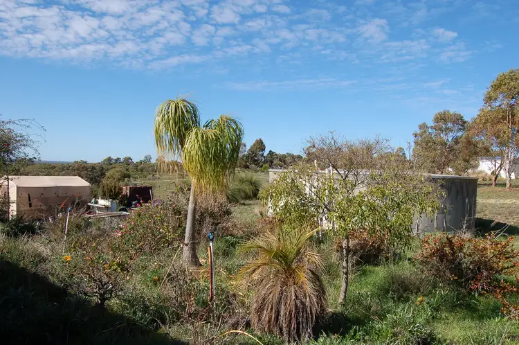 Fifth view of Homely rural property listing, 65 Wowra Drive, Lennard Brook WA 6503