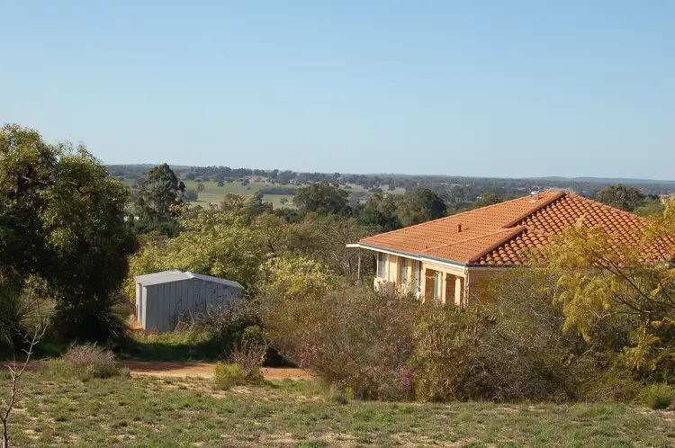 Sixth view of Homely rural property listing, 65 Wowra Drive, Lennard Brook WA 6503