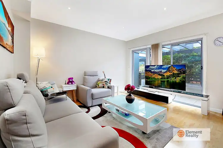 7/38-42 Cox Crescent, Dundas Valley NSW 2117