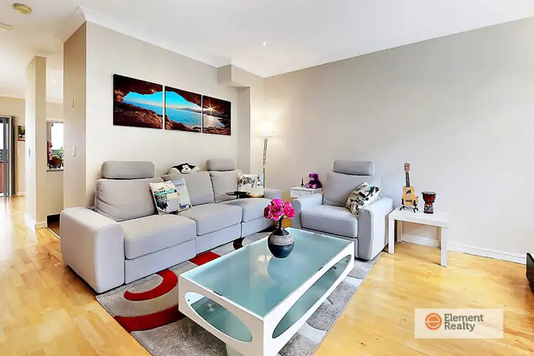 Fourth view of Homely townhouse listing, 7/38-42 Cox Crescent, Dundas Valley NSW 2117