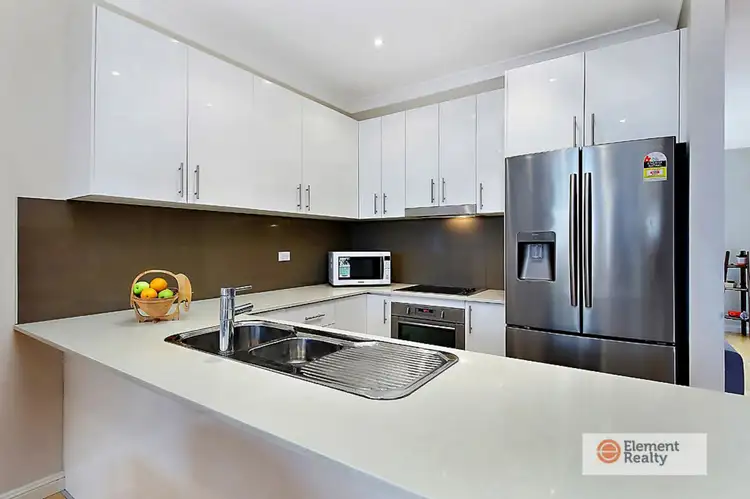 Fifth view of Homely townhouse listing, 7/38-42 Cox Crescent, Dundas Valley NSW 2117