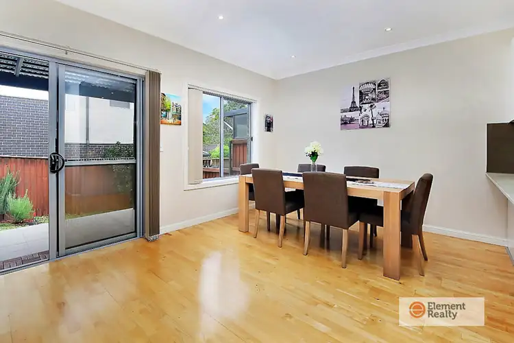 Sixth view of Homely townhouse listing, 7/38-42 Cox Crescent, Dundas Valley NSW 2117