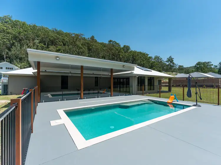 Main view of Homely house listing, 12 Colin Meagher Road, Wongawallan QLD 4210