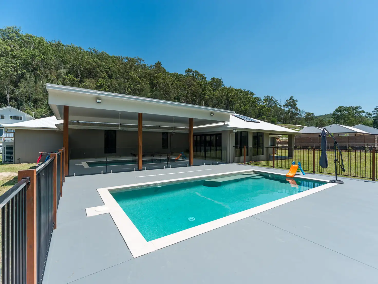 Main view of Homely house listing, 12 Colin Meagher Road, Wongawallan QLD 4210