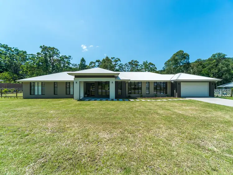 Third view of Homely house listing, 12 Colin Meagher Road, Wongawallan QLD 4210