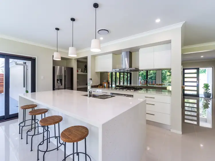 Fourth view of Homely house listing, 12 Colin Meagher Road, Wongawallan QLD 4210