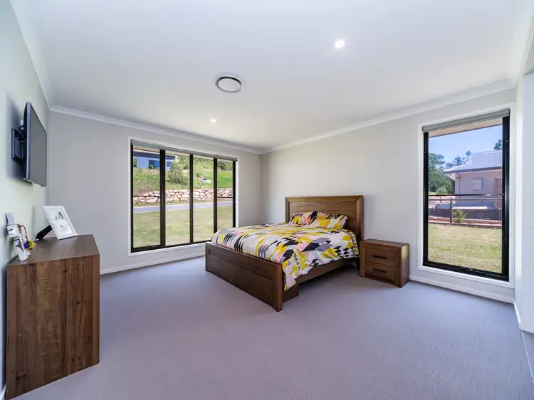Fifth view of Homely house listing, 12 Colin Meagher Road, Wongawallan QLD 4210