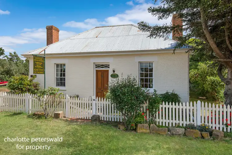 15 Gunning Street, Richmond TAS 7025
