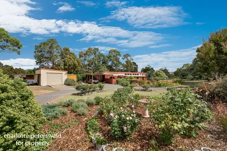 23 Prossers Road, Richmond TAS 7025
